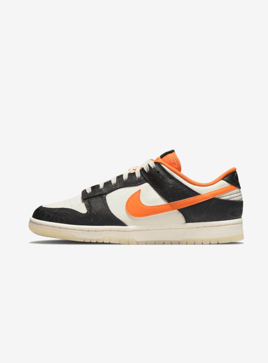 Nike Dunk Low PRM Halloween (2021)、NIKE、Cacoeks