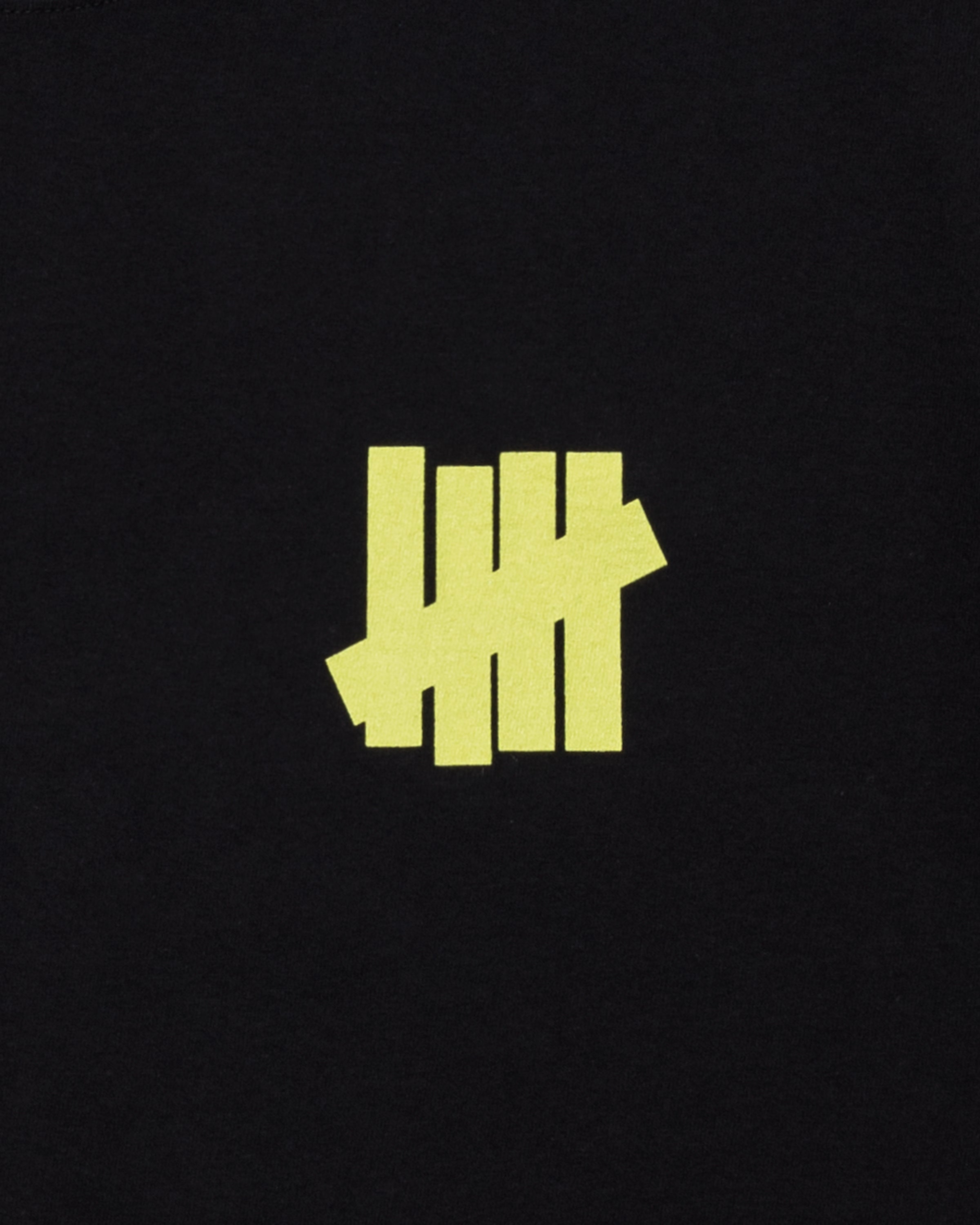 UNDEFEATED SOUND S/S TEE