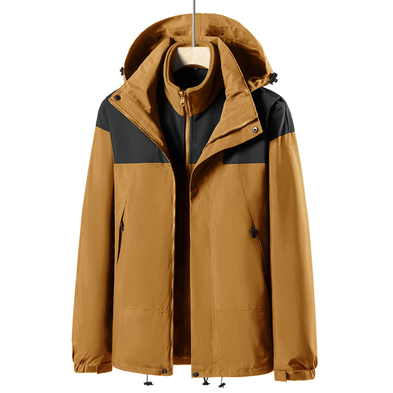 MLB 23658 Outdoor Jacket