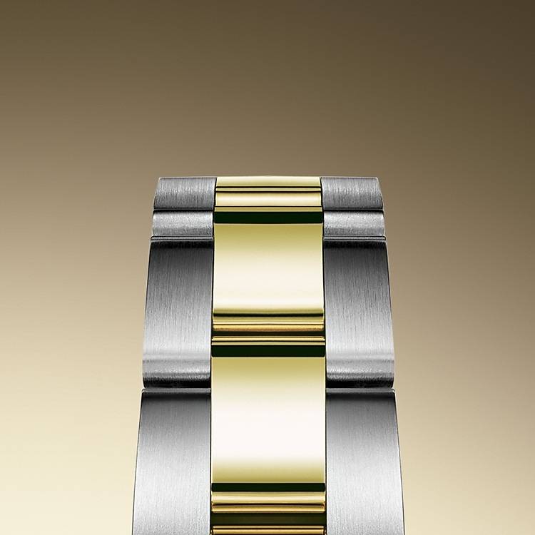 Rolex Lady-Datejust in Oystersteel and gold, m279163-0002 | Europe Watch Company