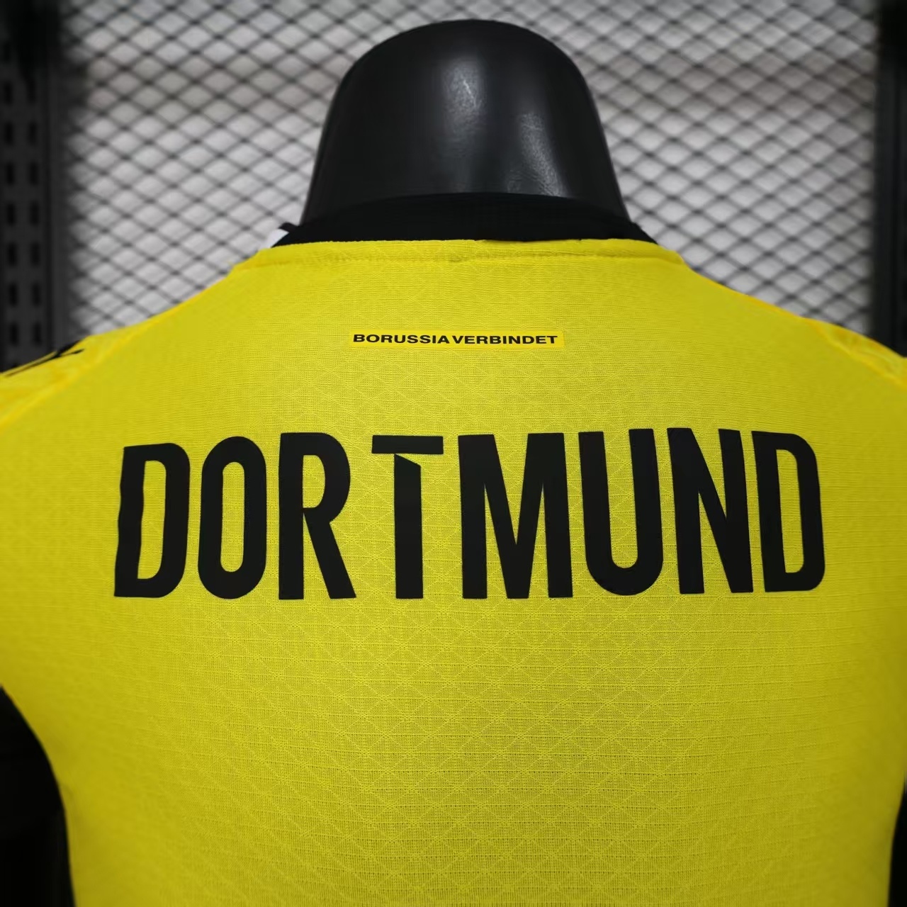 2026/2027 Player Version Dortmund Home Football Shirt 1:1 Thai Quality:football jersey mysite: unitedjerseyfootball 邓江浪:football