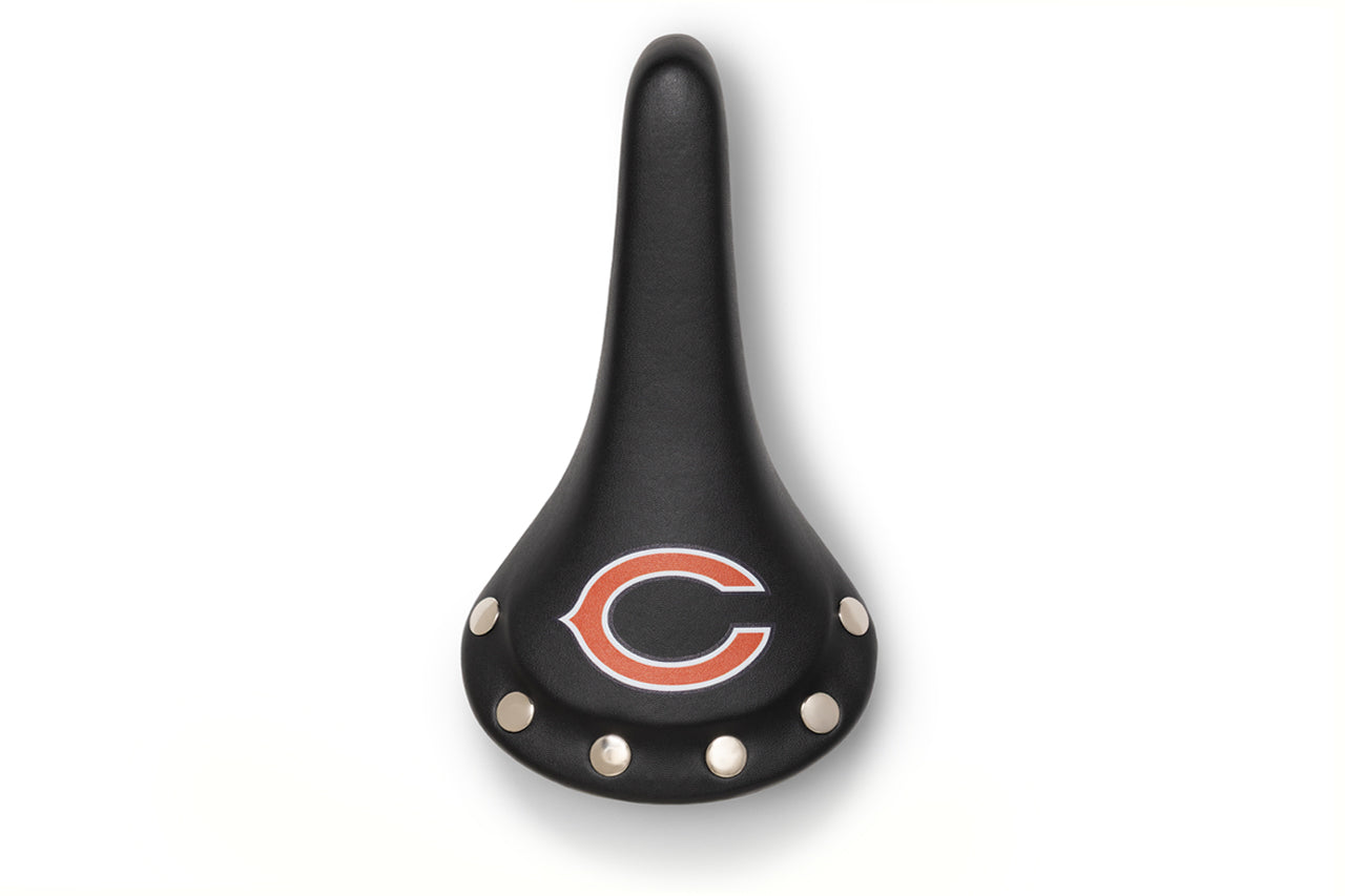 State Bicycle Co. | NFL Collection - Comfort Saddle、mySite、bearsvspackers