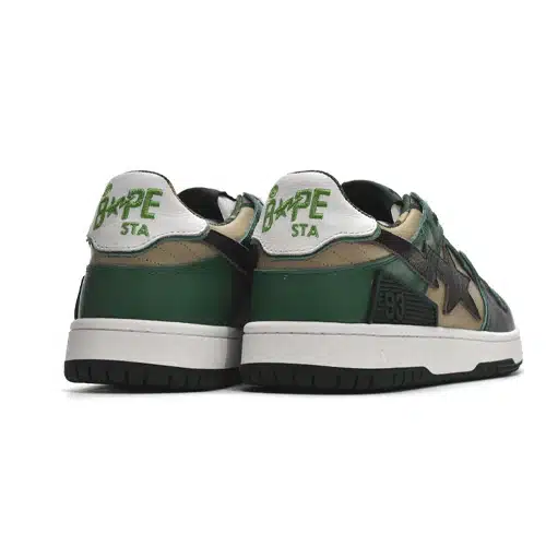 BAPE Sk8 Sta #2 M2 Shoes、mysite、Cacoeks