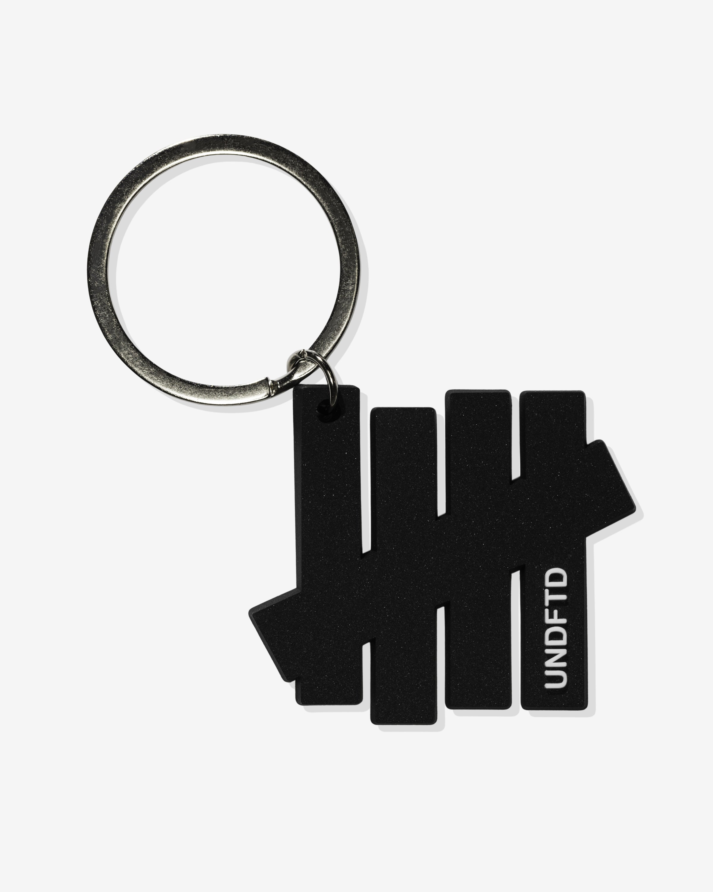 UNDEFEATED ICON KEYCHAIN