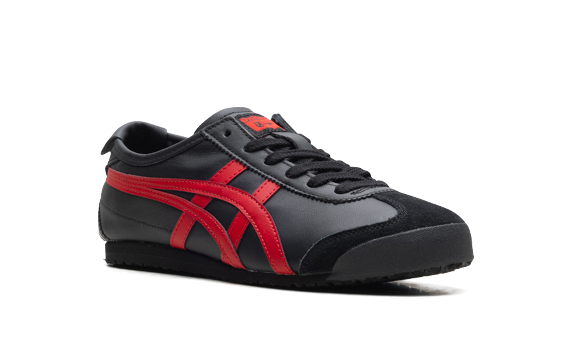 MEXICO 66 "Black / Red"、mysite、Cacoeks