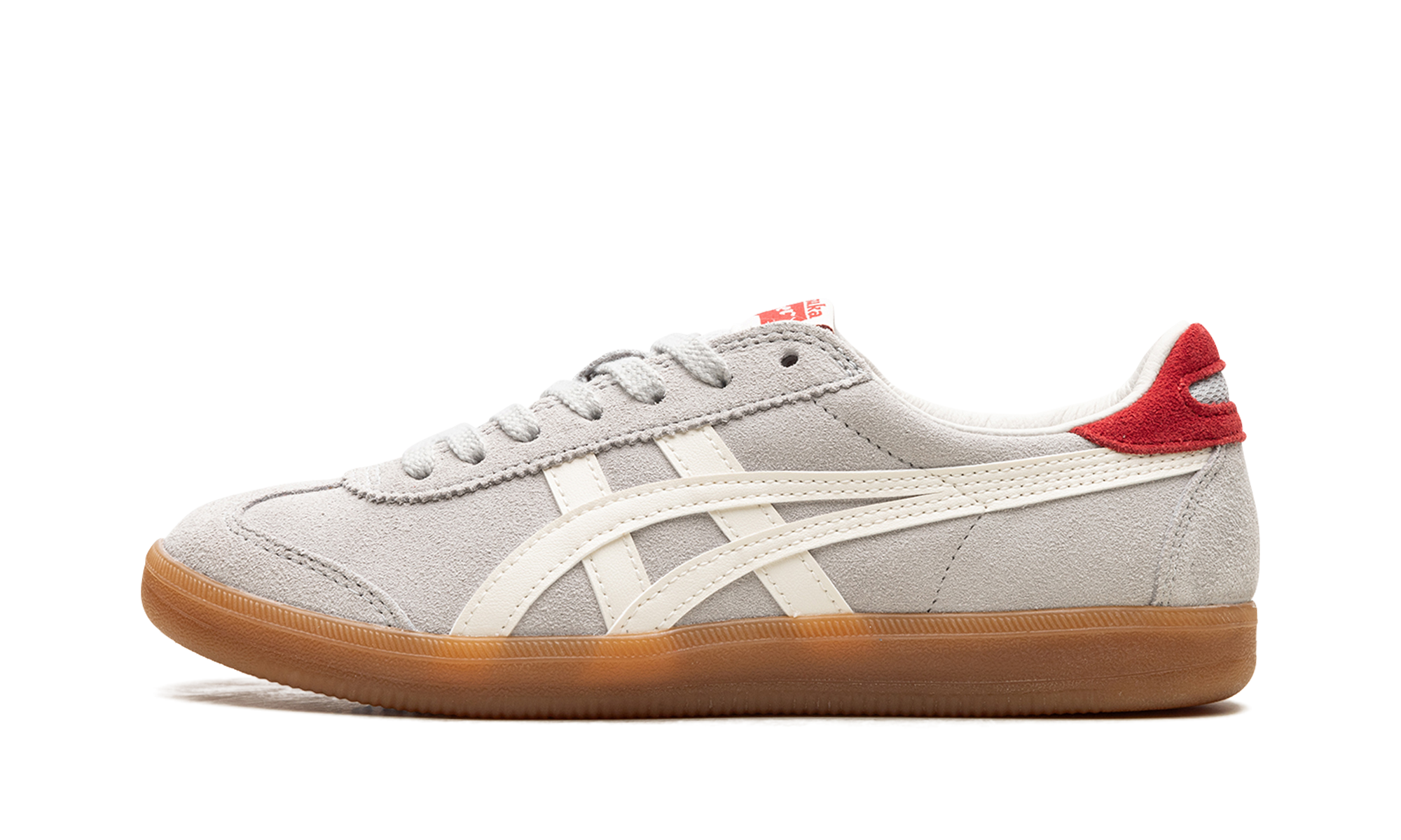 Tiger Tokuten "Grey White Red"、mysite、Cacoeks