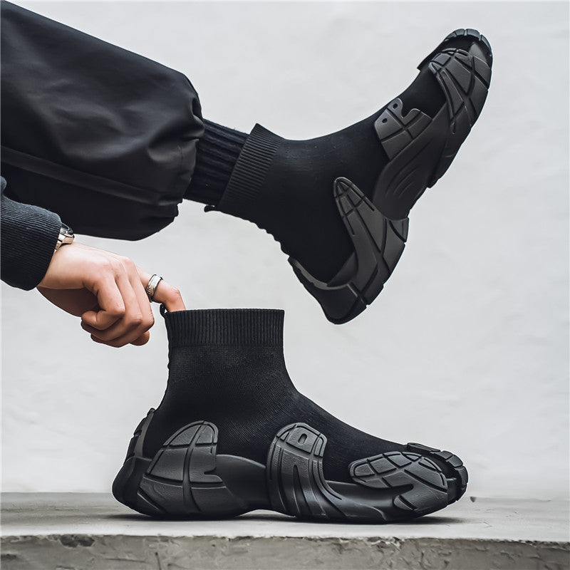 'Exo Radiance' X9X Sneakers