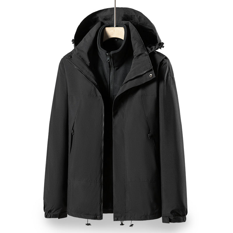 MLB 23658 Outdoor Jacket