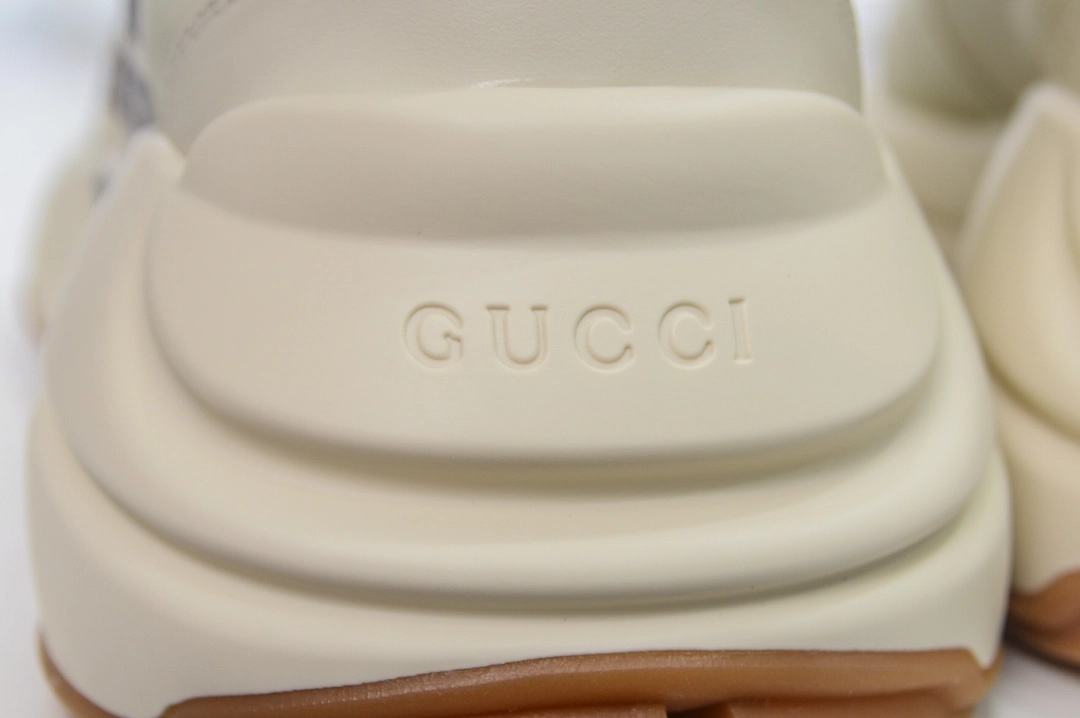 Gucci Rhyton Sneaker Cream 25、mysite、Cacoeks