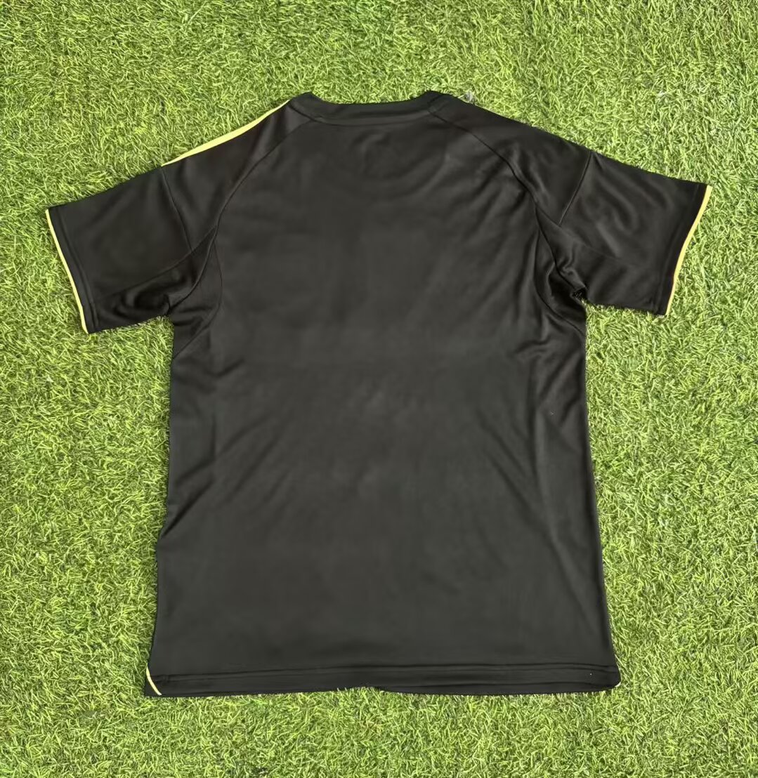 2025/2026 Fulham Third Away Football Shirt 1:1 Thai Quality:football jersey mysite: unitedjerseyfootball 邓江浪:football