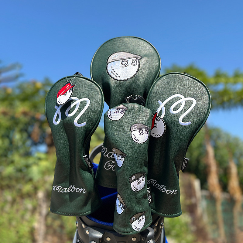 TITLESIT TAYLORMADE G/FORE GOLF BAG