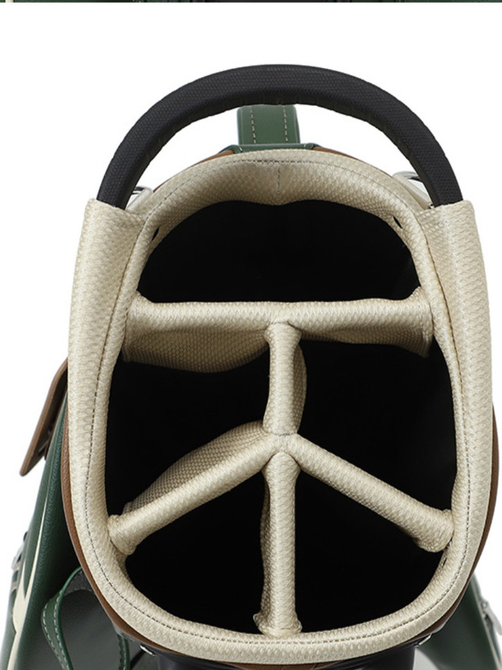 TITLESIT TAYLORMADE G/FORE GOLF BAG