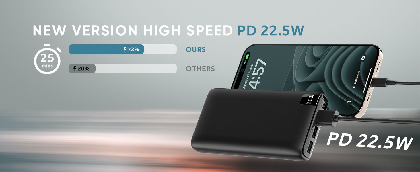 power bank