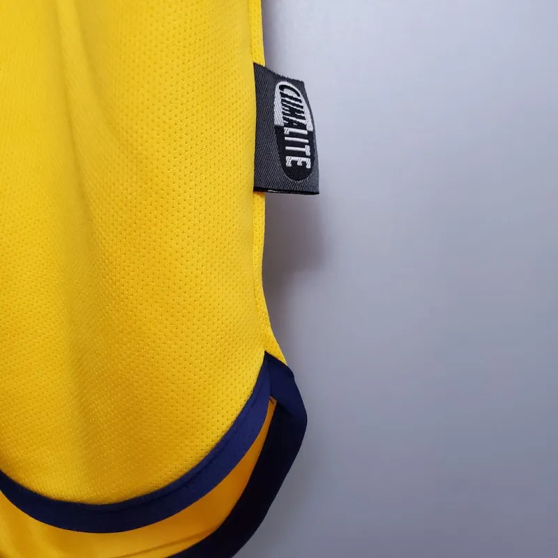 00-01Ajax Away soccer jersey-Retro version: Ajax 24-25 Home Stadium Jersey - Fans Version mysite: Adidas luxuryfootballshirts.com: https://www.luxuryfootballshirts.com/