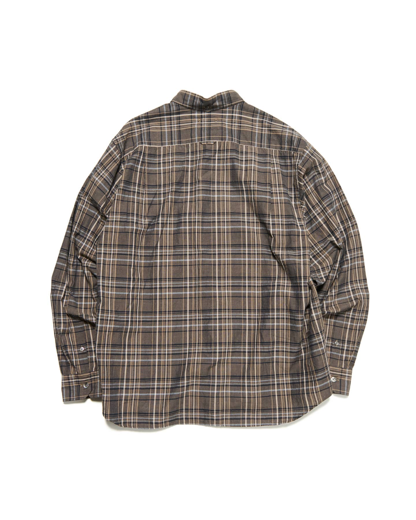 SOPHNET. 25S/S B.D SHIRT  SOPH-250026 