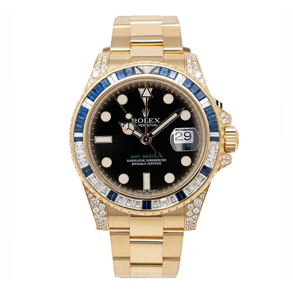 ZIICK Watch 1