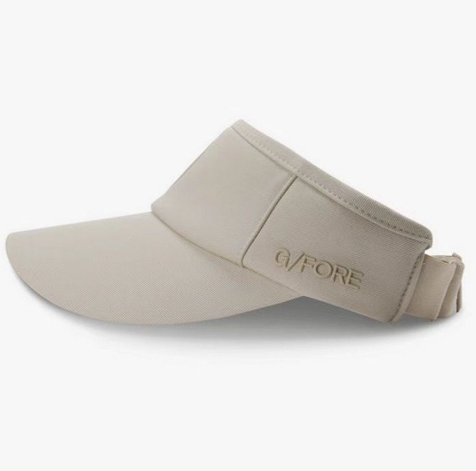 TITLESIT TAYLORMADE G/FORE GOLF BAG