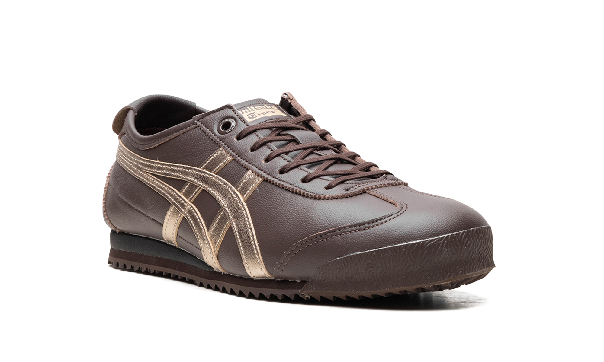 Tiger Mexico 66 SD "Licorice Brown Champagne"、mysite、Cacoeks