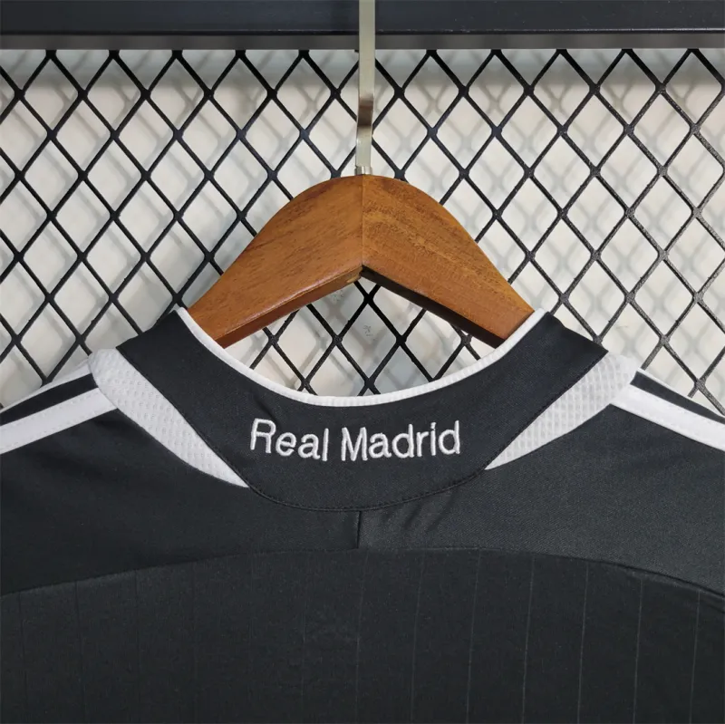 06-07 Real Madrid Away long sleeves soccer jersey-Retro version: Ajax 24-25 Home Stadium Jersey - Fans Version mysite: Adidas luxuryfootballshirts.com: https://www.luxuryfootballshirts.com/