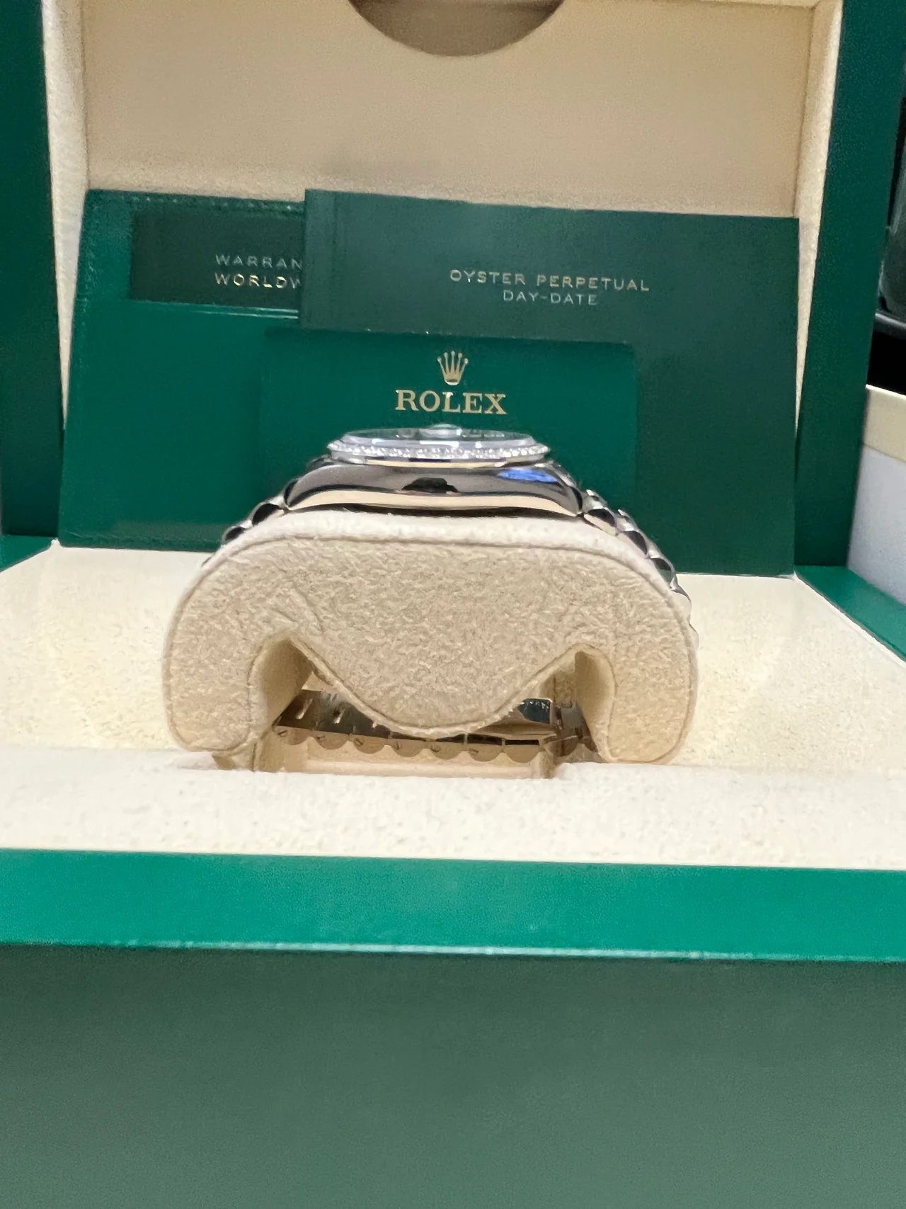 ZIICK Watch 3