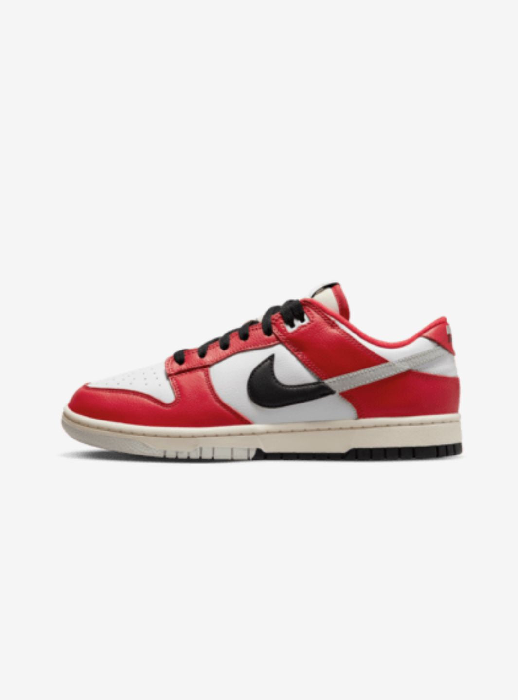 Nike Dunk Low Chicago Split、NIKE、Cacoeks