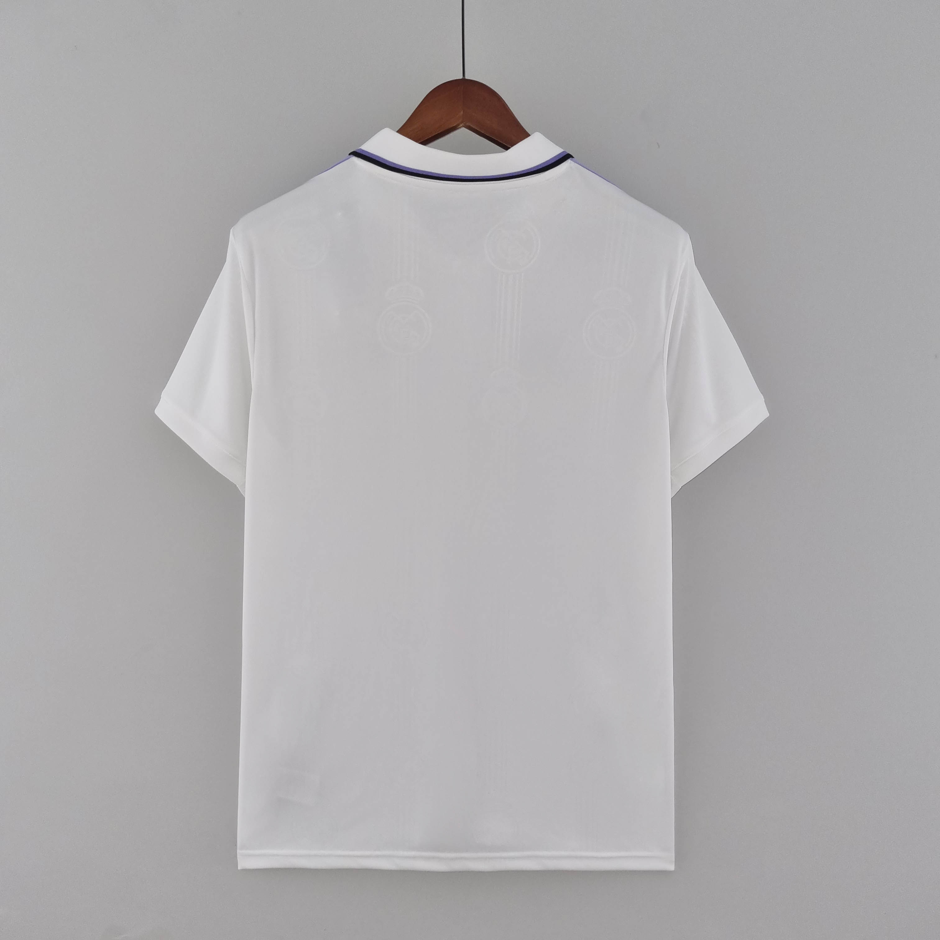 2022/2023 Real Madrid Football Shirt Home:football jersey mysite: unitedjerseyfootball 邓江浪:football