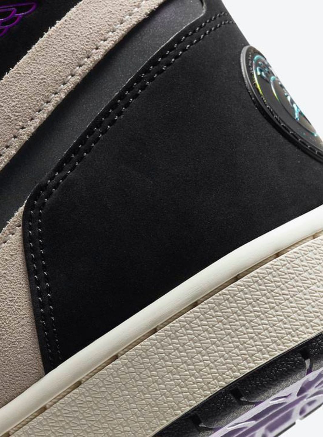 Air Jordan 1 High Zoom Air CMFT PSG Paris Saint-Germain、JORDAN、Cacoeks