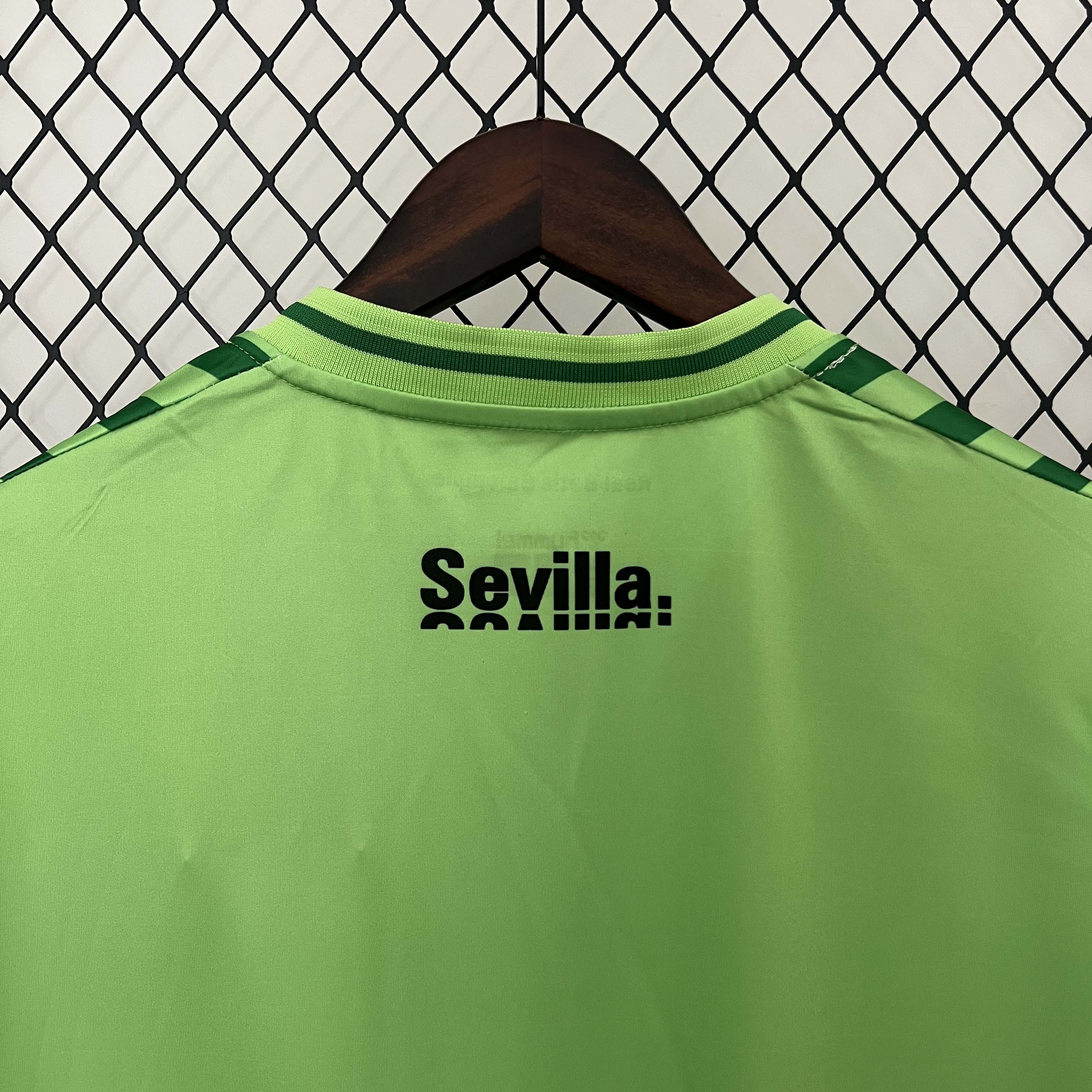 2024/2025 Real Betis Special Edition Football Shirt 1:1 Thai Quality:football jersey mysite: unitedjerseyfootball 邓江浪:football