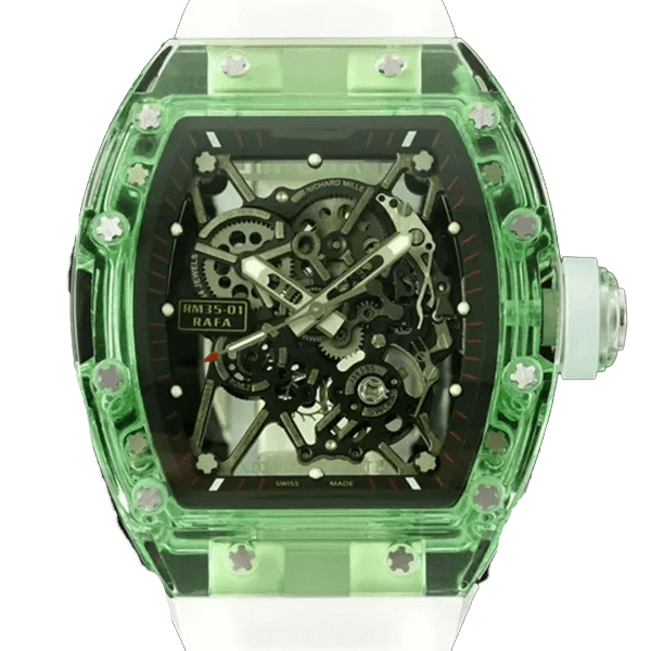 35 01 green