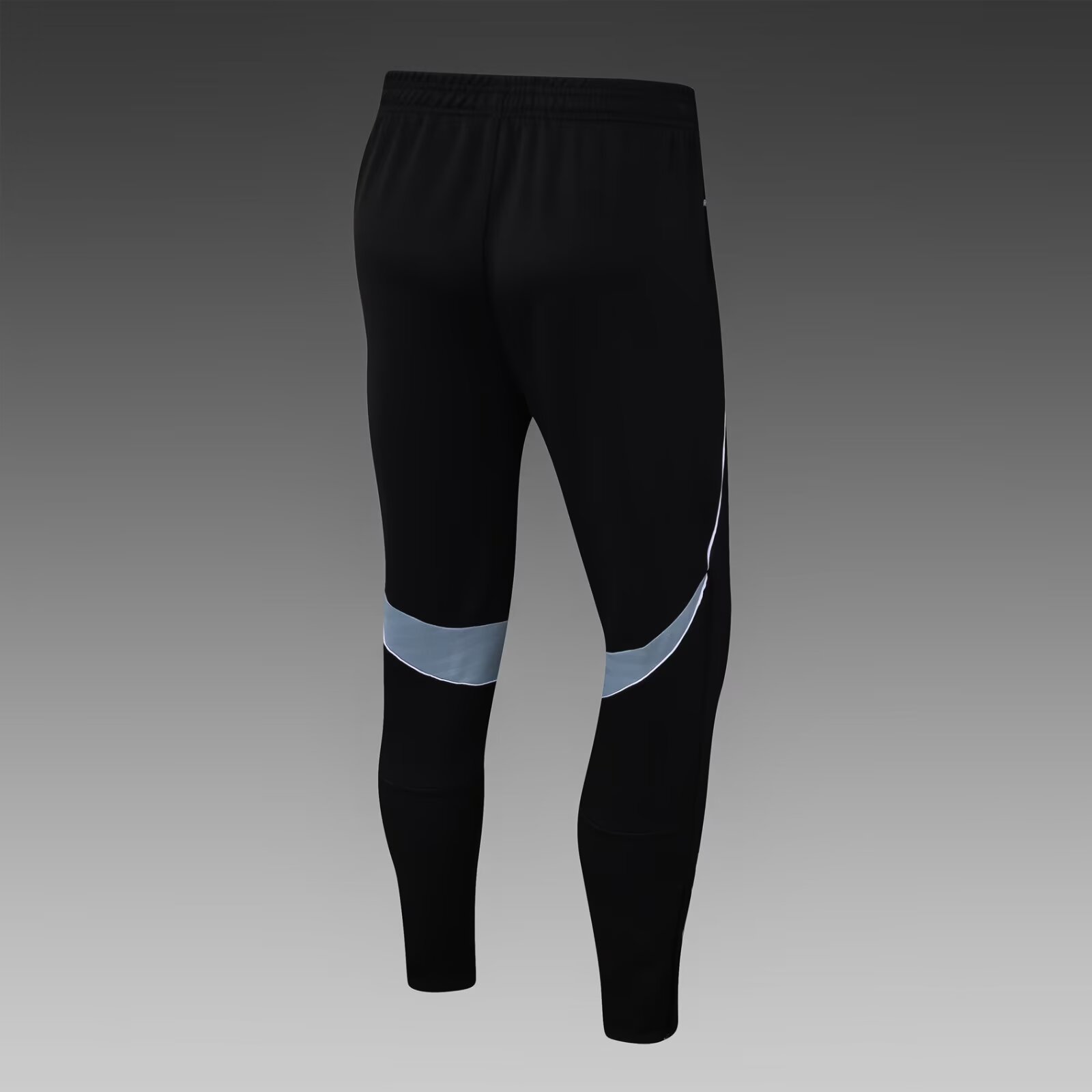 2025/2026 Real Madrid Long Zipped Jacket Black Football Shirt Set:football jersey mysite: unitedjerseyfootball 邓江浪:football