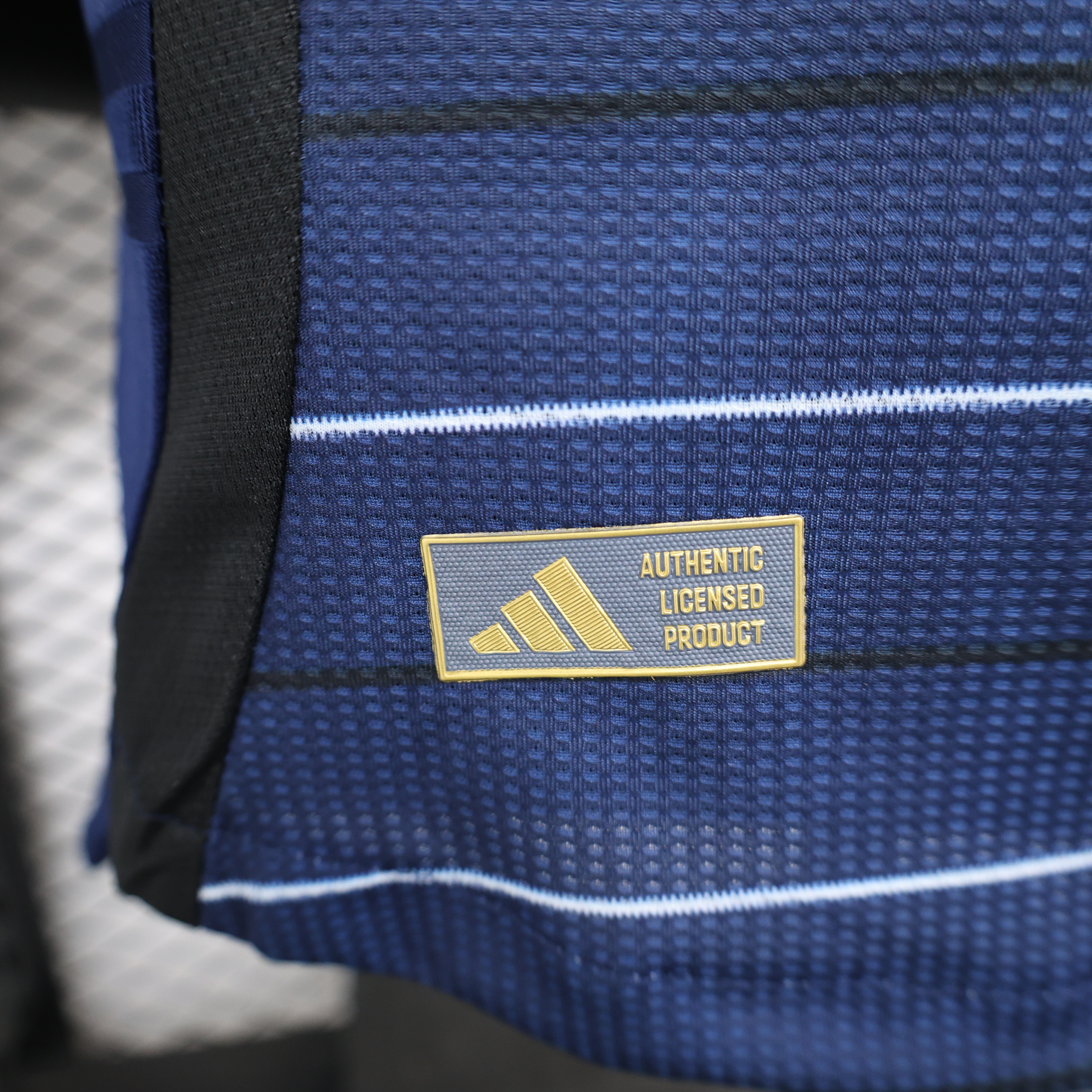 ManixJersey.com | Aston Villa 24-25 Third Jersey - Player Version -Customize Name, Number and Patch | Worldwide Shipping