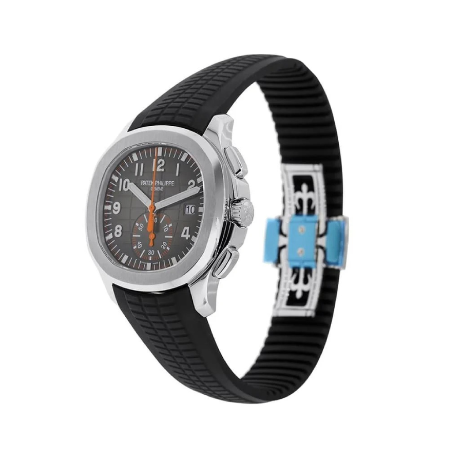 patek philippe black replica 5