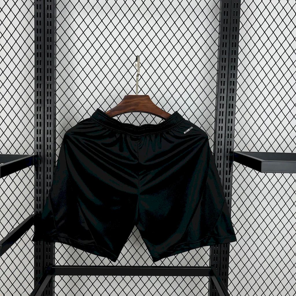 Higojerseys-Benfica 24-25 Away Shorts - Fans Version