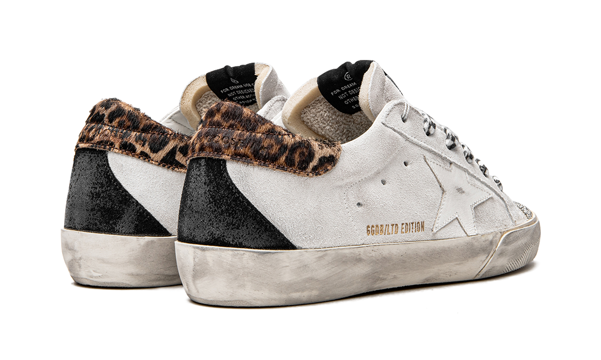 SUPER-STAR SUEDE WMNS "White / Brown"、mysite、Cacoeks