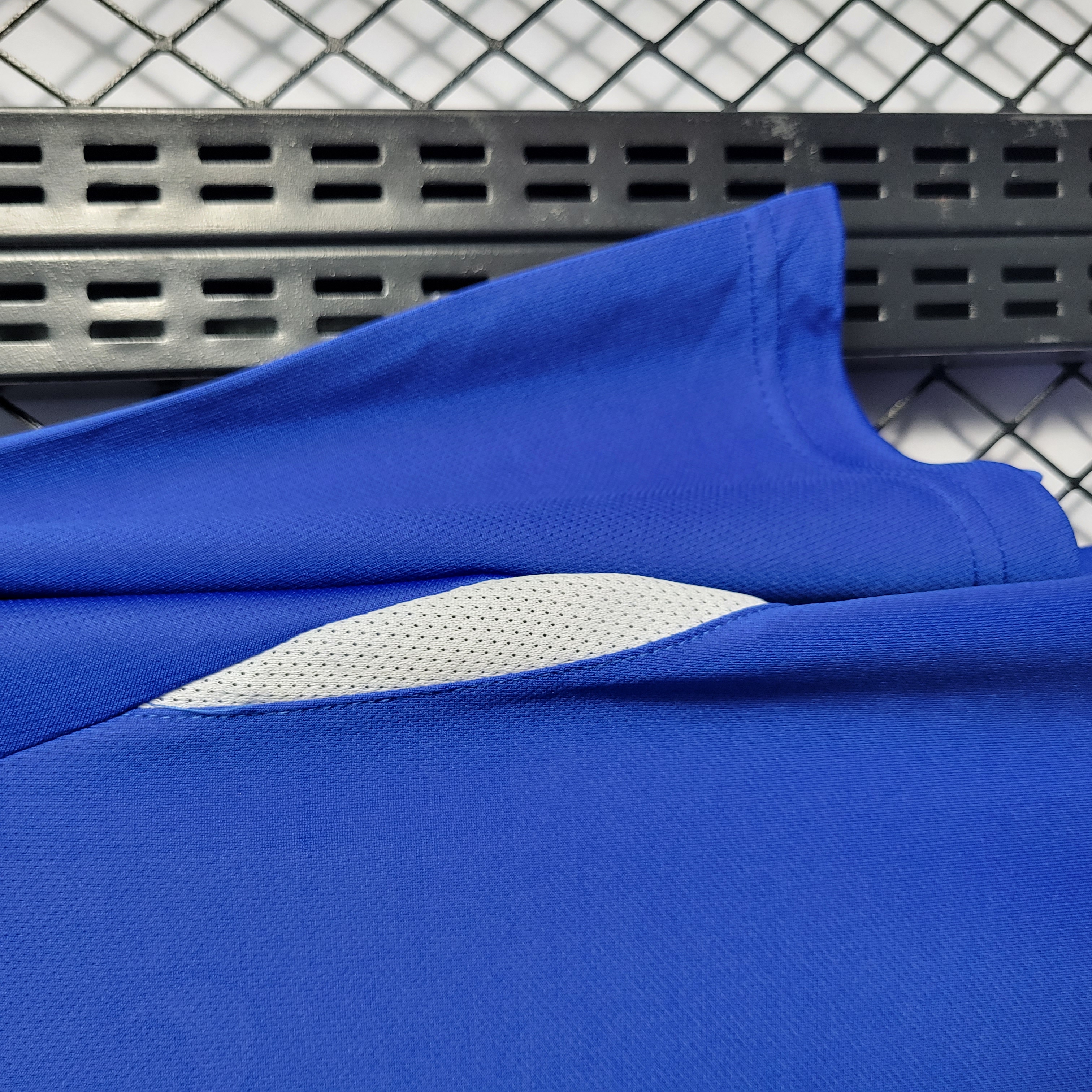 ManixJersey.com | Retro Brazil 2002 Away Stadium Jersey -Customize Name, Number and Patch | Worldwide Shipping