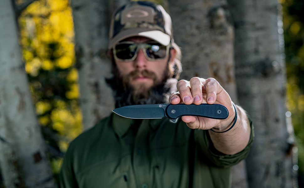 EDC KNIFE