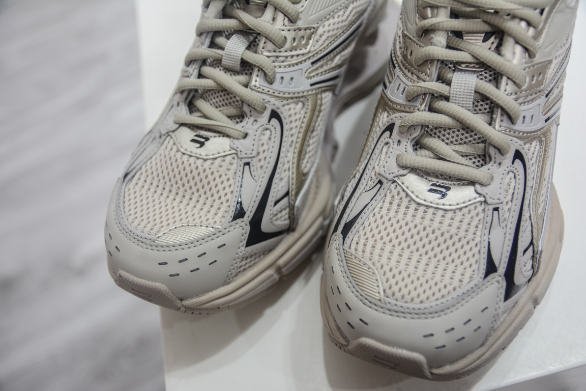 Balenciaga X-Pander Trainer Beige、mysite、Cacoeks