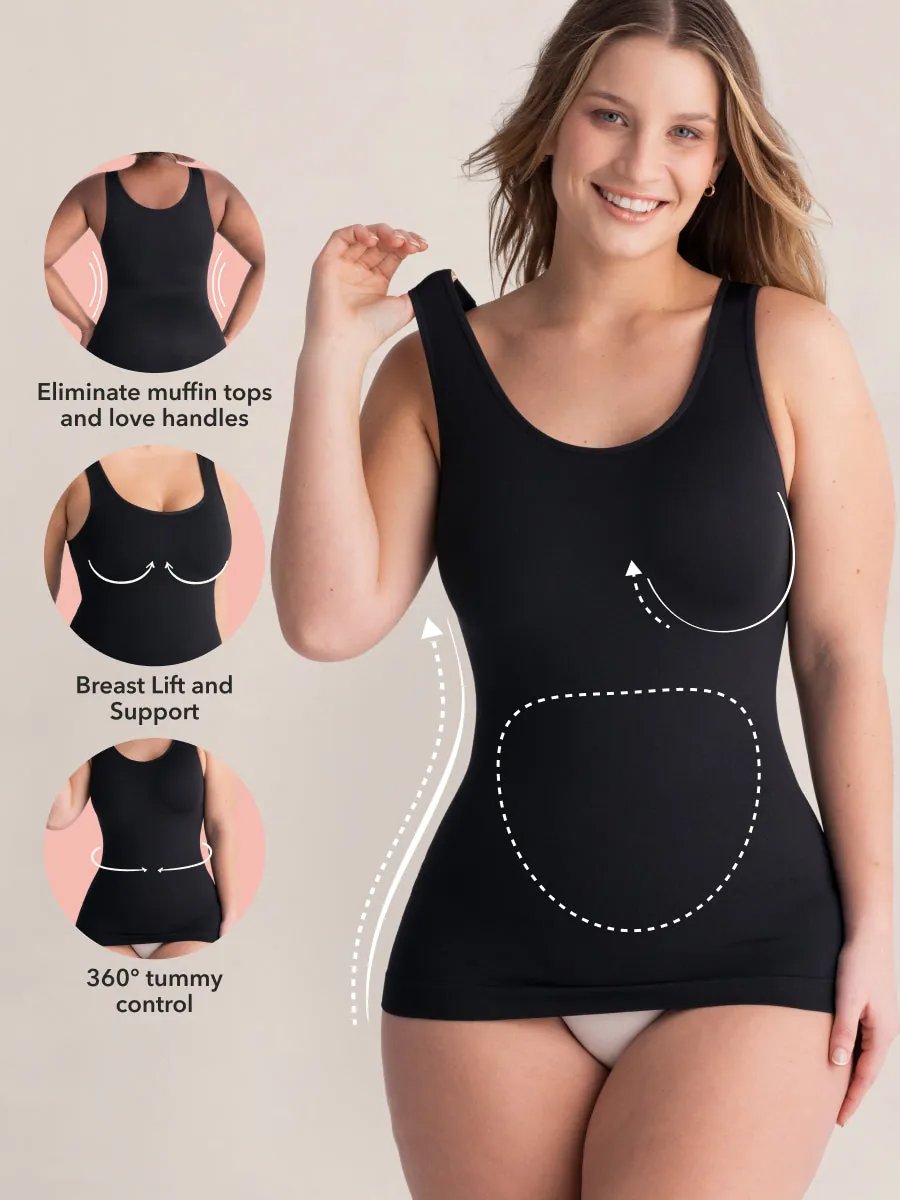 💖Shapermint Essentials All Day Every Day Shaper Tank💕