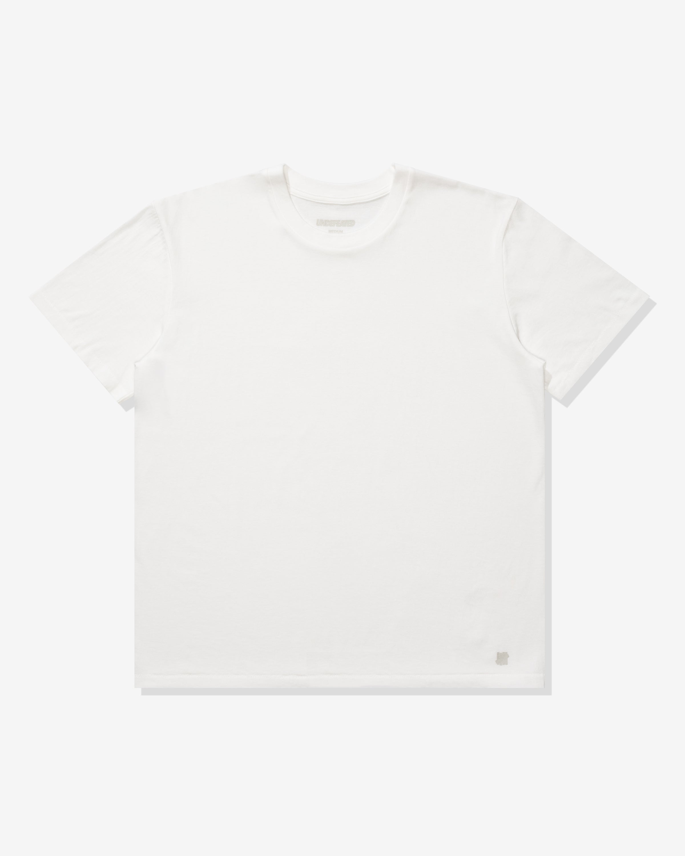 UNDEFEATED S/S TEE, 3-PACK