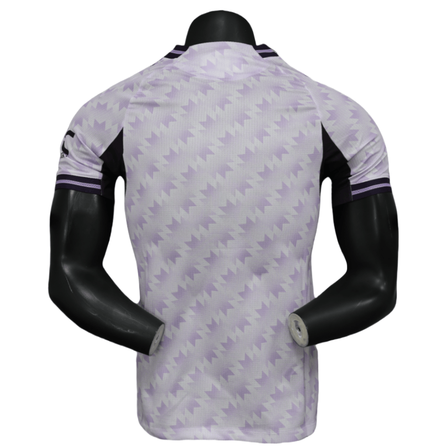 25-26 Manchester United Special soccer jersey- player Version: Ajax 24-25 Home Stadium Jersey - Fans Version mysite: Adidas luxuryfootballshirts.com: https://www.luxuryfootballshirts.com/