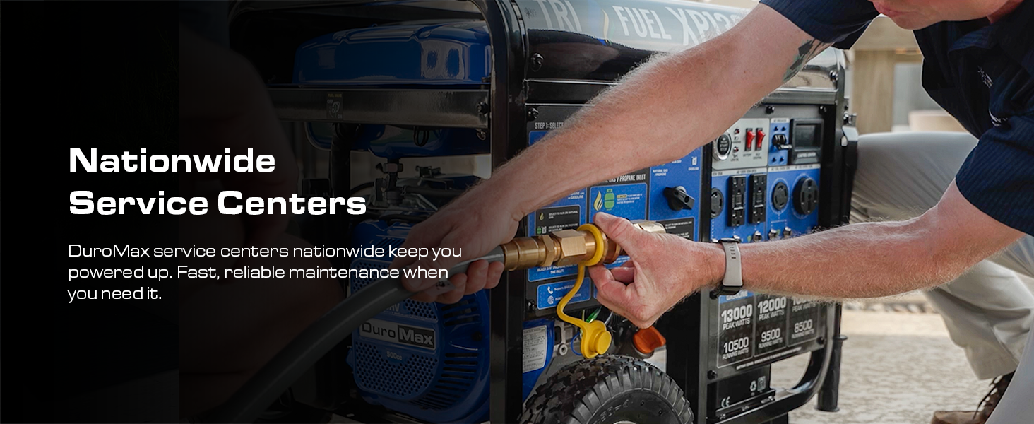 duromax, generator, portable generator, dual fuel generator, tri fuel generator, inverter generator