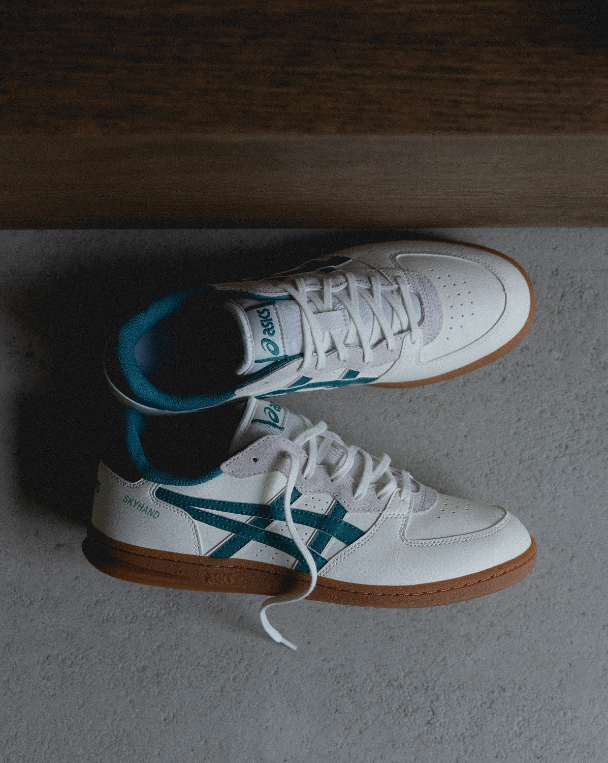 Asics Skyhand OG、mysite、Cacoeks