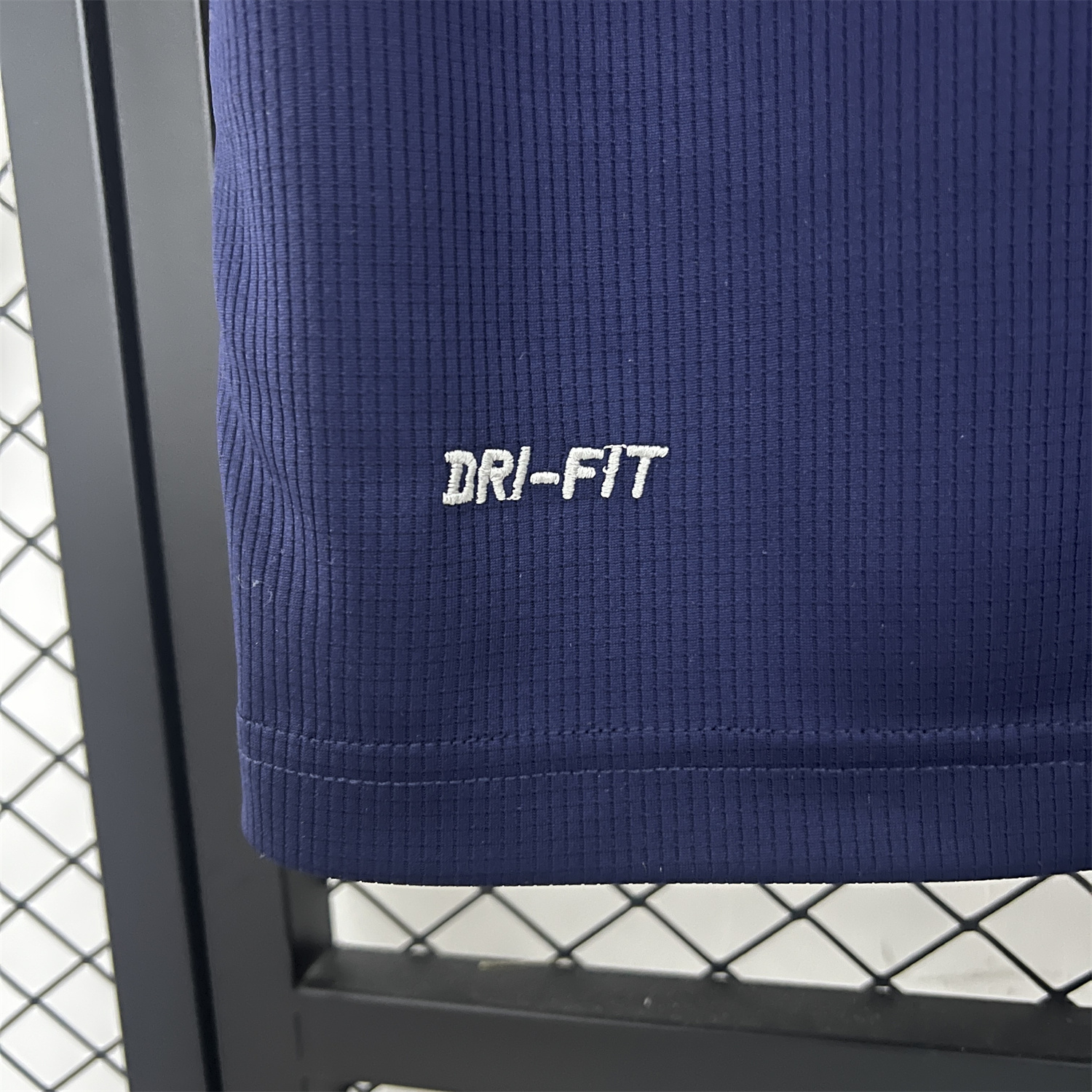 foot-Retro Boca Juniors 2006-07 Home Jersey