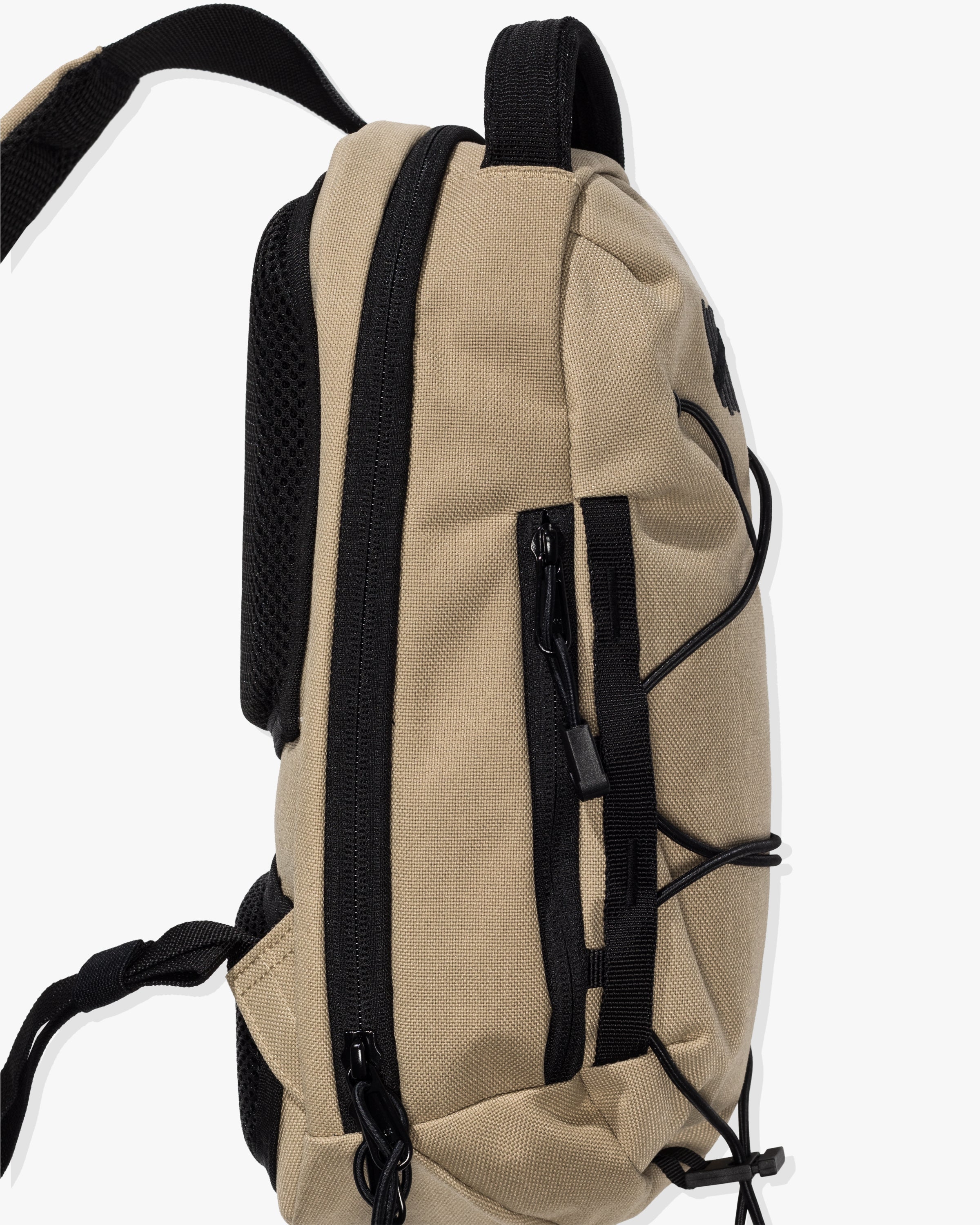 UNDEFEATED MINI CROSSBODY BAG