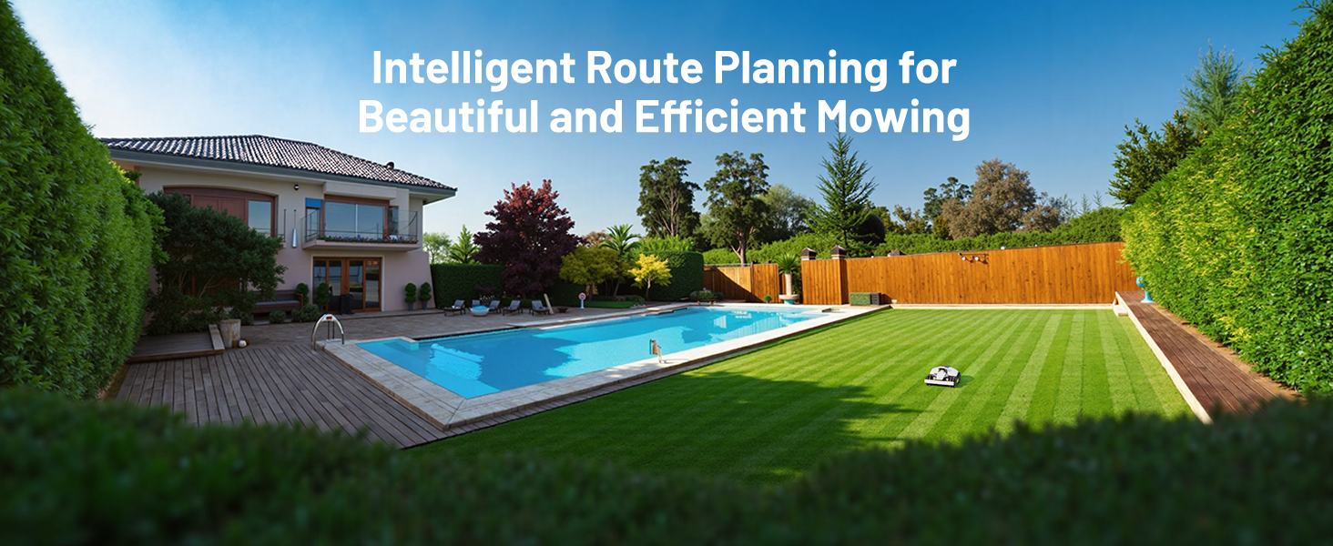 Route Planning