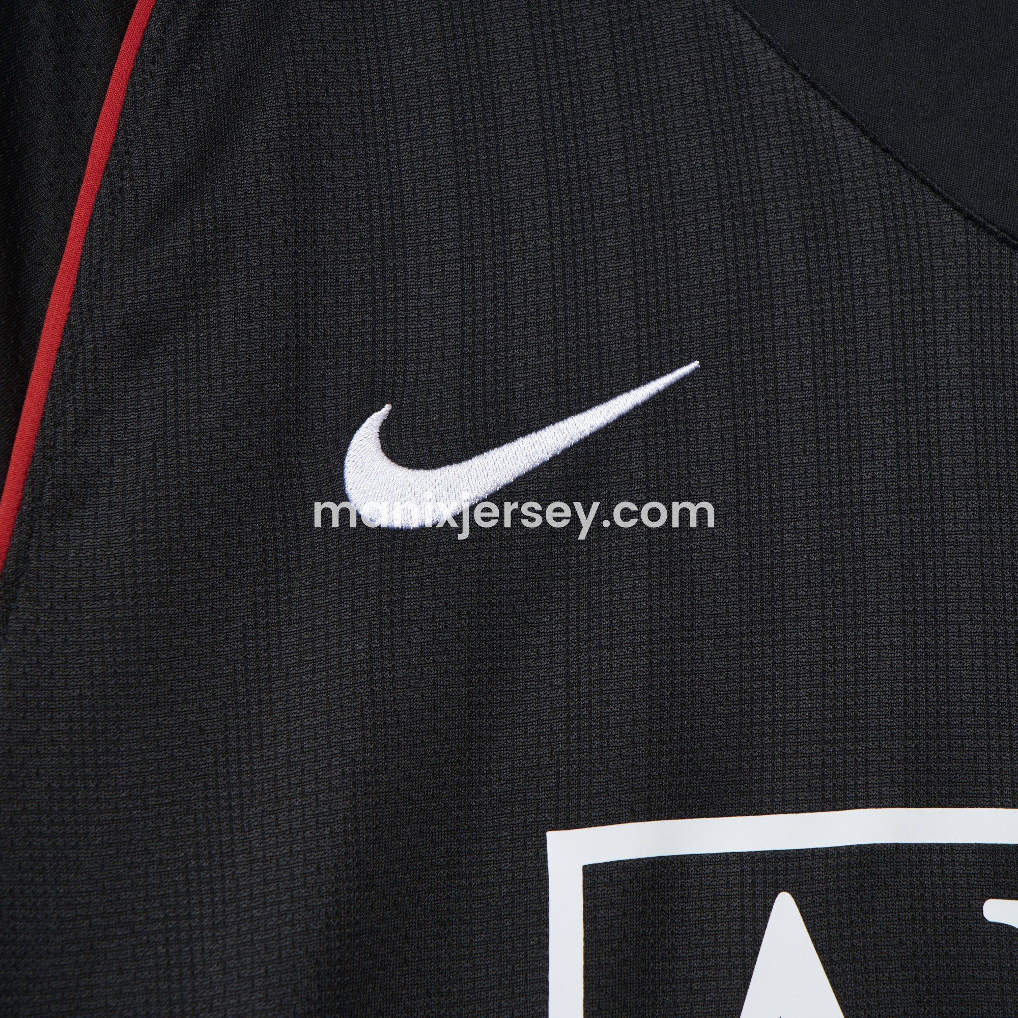 ManixJersey.com | Retro Manchester United 07-08 Away Jersey -Customize Name, Number and Patch | Worldwide Shipping