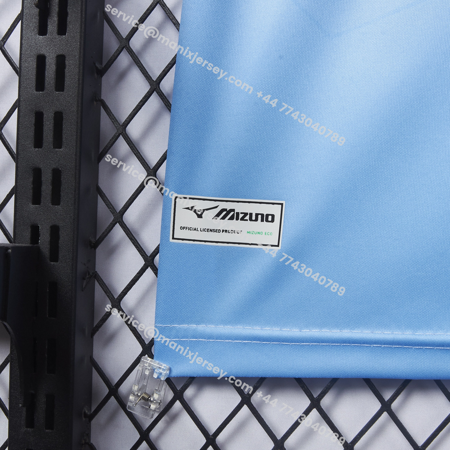 ManixJersey.com | VfL Bochum 25-26 Away White Jersey - Fans Version -Customize Name, Number and Patch | Worldwide Shipping