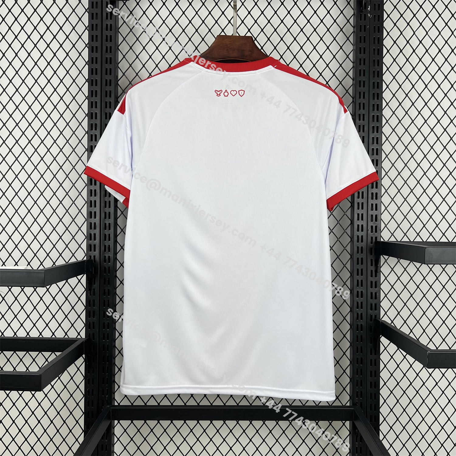 Toronto 26-27 Away Jersey - Fans Version:football jersey mysite: unitedjerseyfootball 邓江浪:football