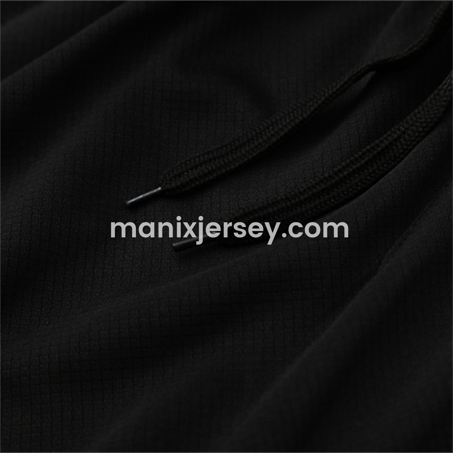 ManixJersey.com | Real Madrid 25-26 Short-Sleeve Training Set - Green Black Top & Black Shorts -Customize Name, Number and Patch | Worldwide Shipping