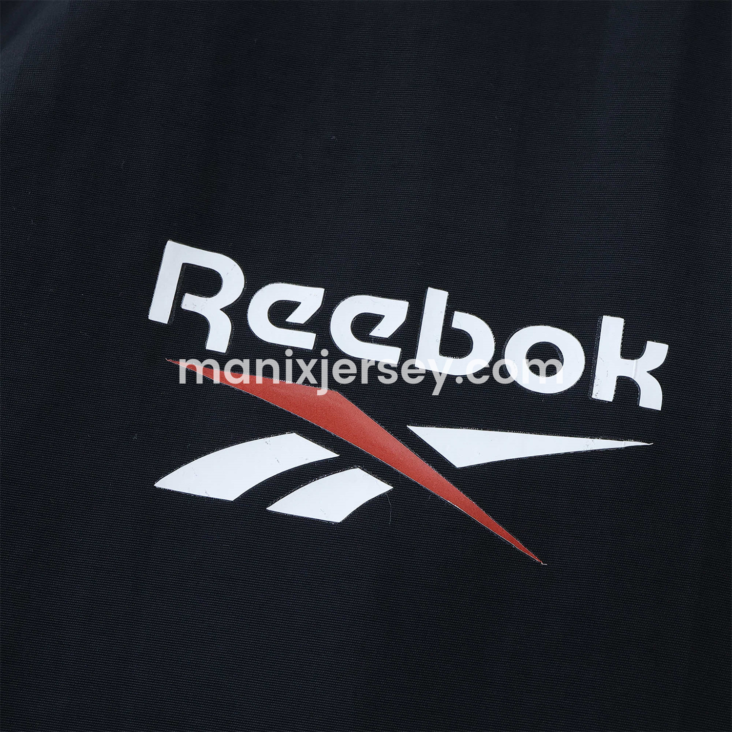 ManixJersey.com | Palmeiras 25-26 Double Sided Reversible Windbreaker - Black & Green -Customize Name, Number and Patch | Worldwide Shipping